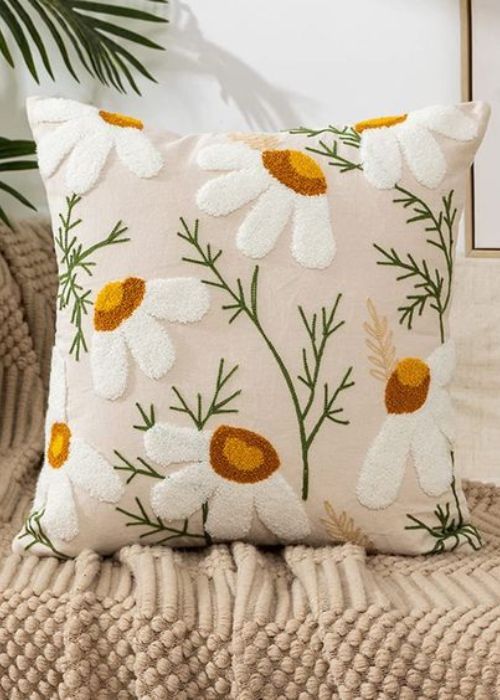 almofadas decorativas