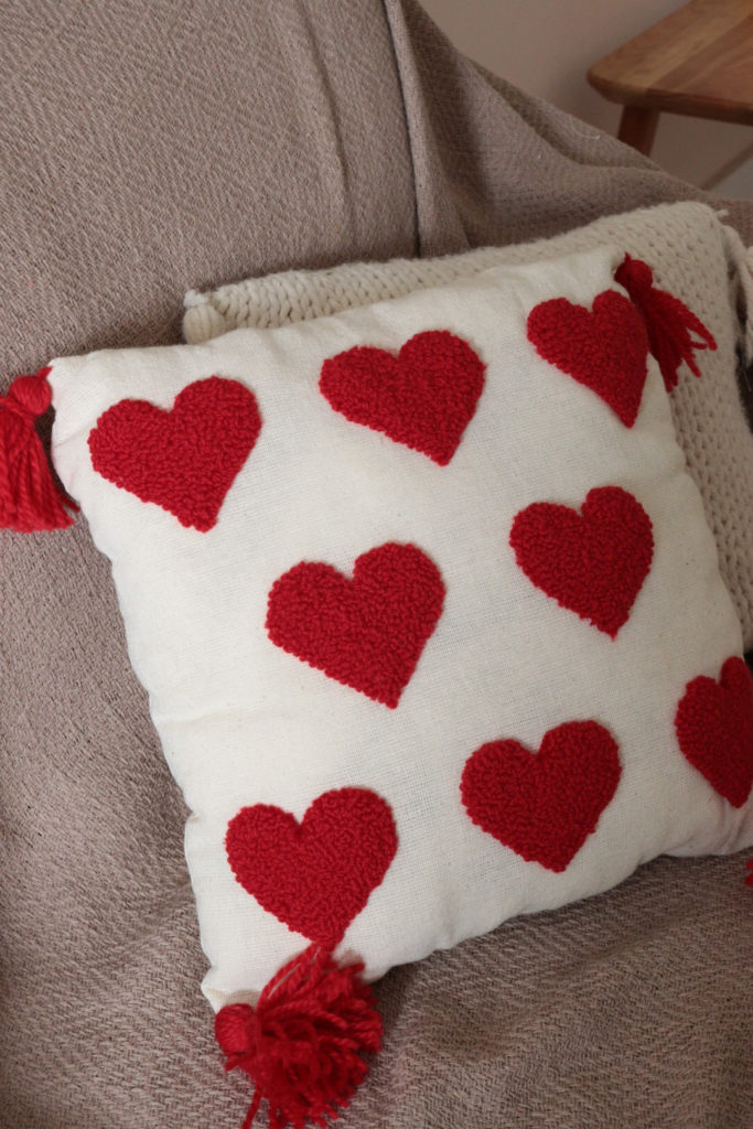 quanto custa um kit de almofadas decorativas