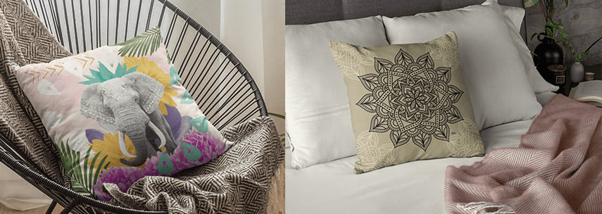 erros comuns ao escolher almofadas decorativas