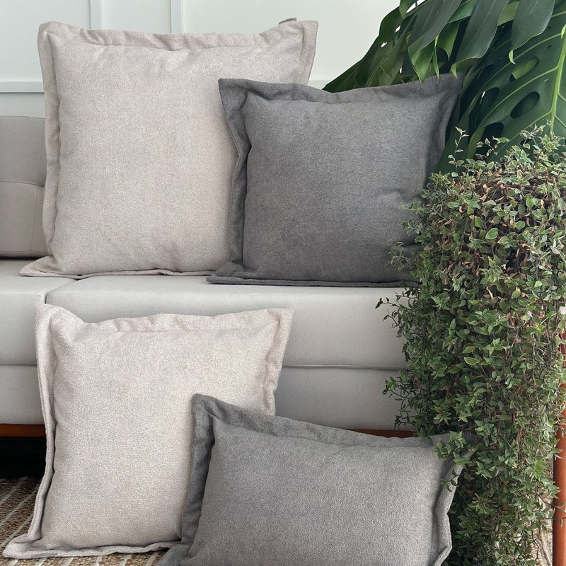 Guia Completo: Combinando Cores e Estilos com seu Sofá Cinza