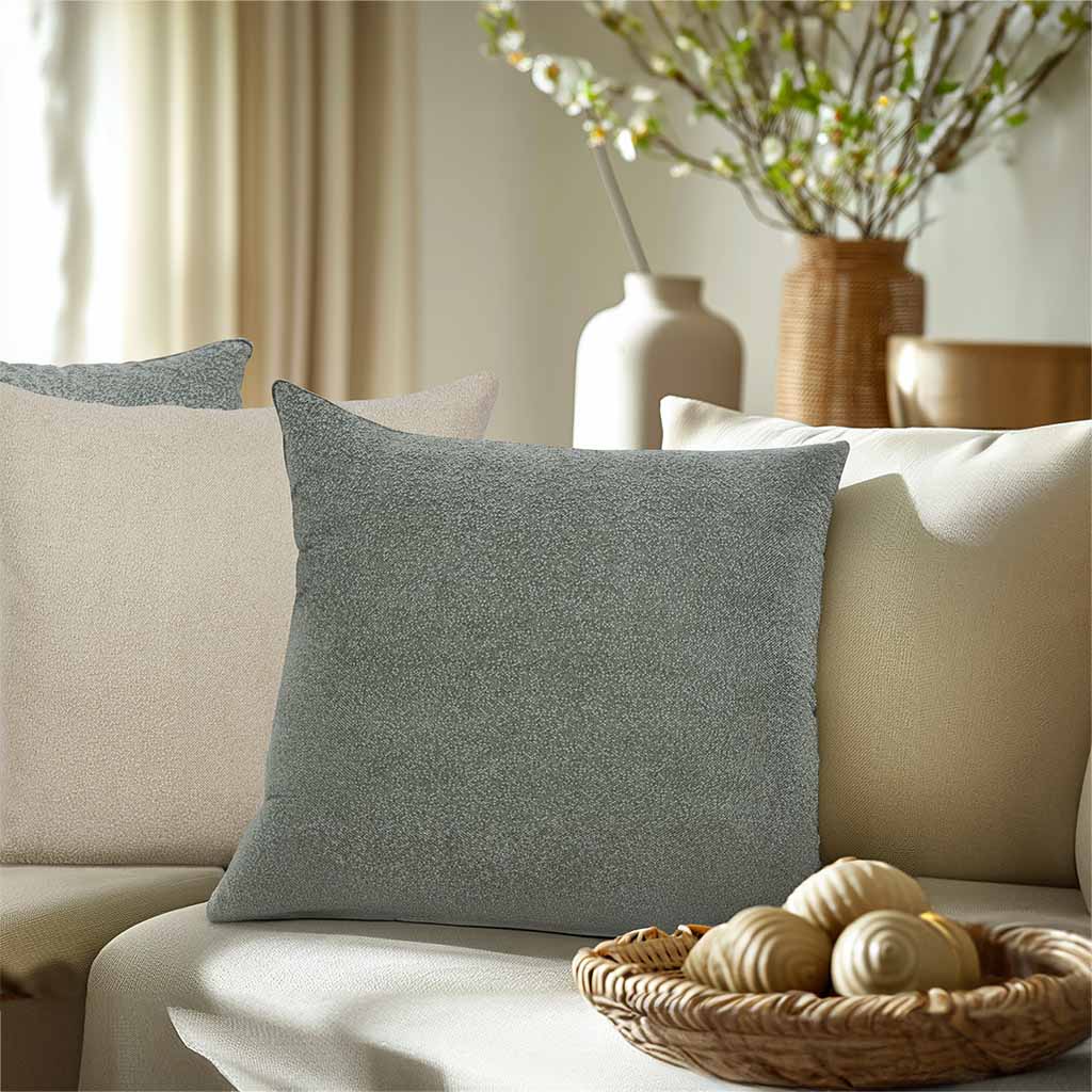 Guia Completo: Combinando Cores e Estilos com seu Sofá Cinza