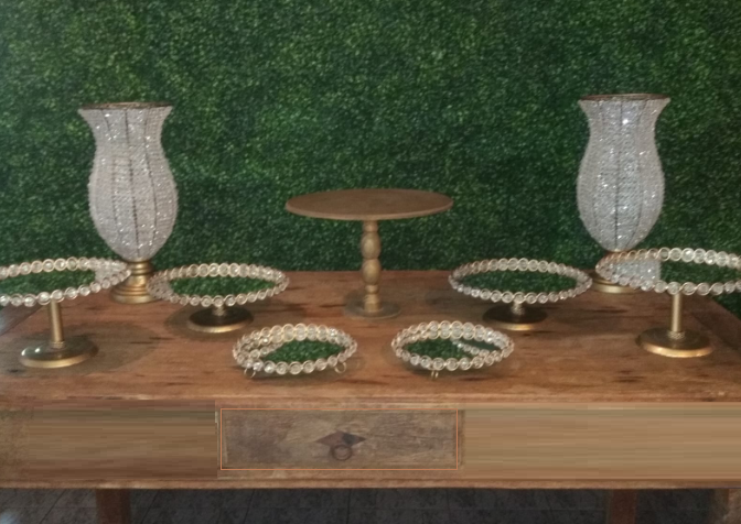 Dicas para economizar na decoração de eventos