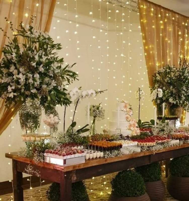 Onde encontrar decoração de festa em São Paulo