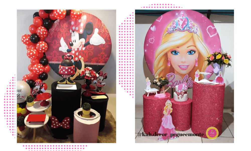 Dicas para economizar na decoração de eventos