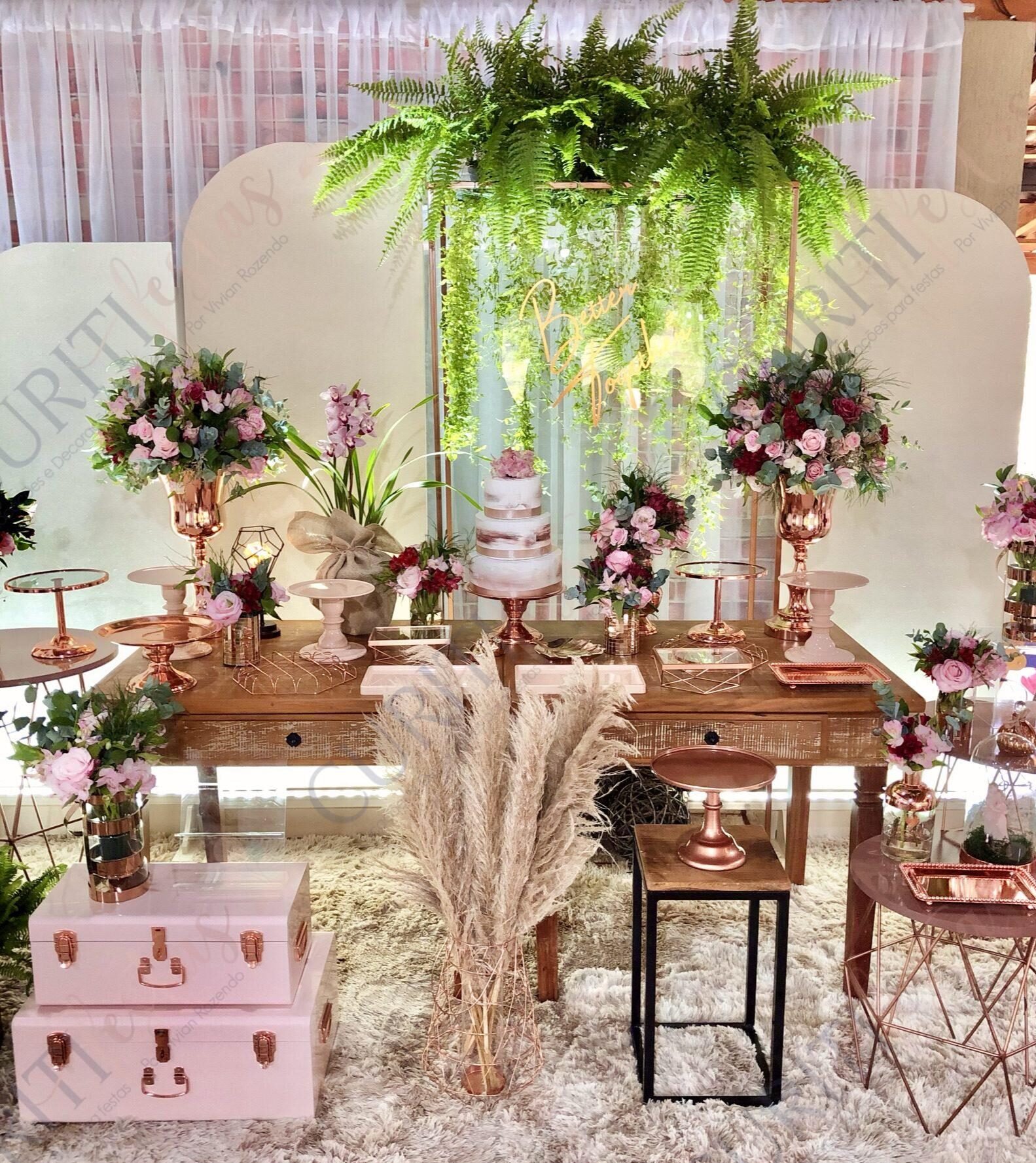 Dicas para economizar na decoração de eventos