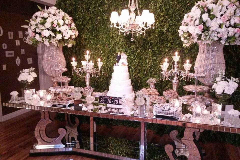 Como escolher o tema perfeito para sua festa