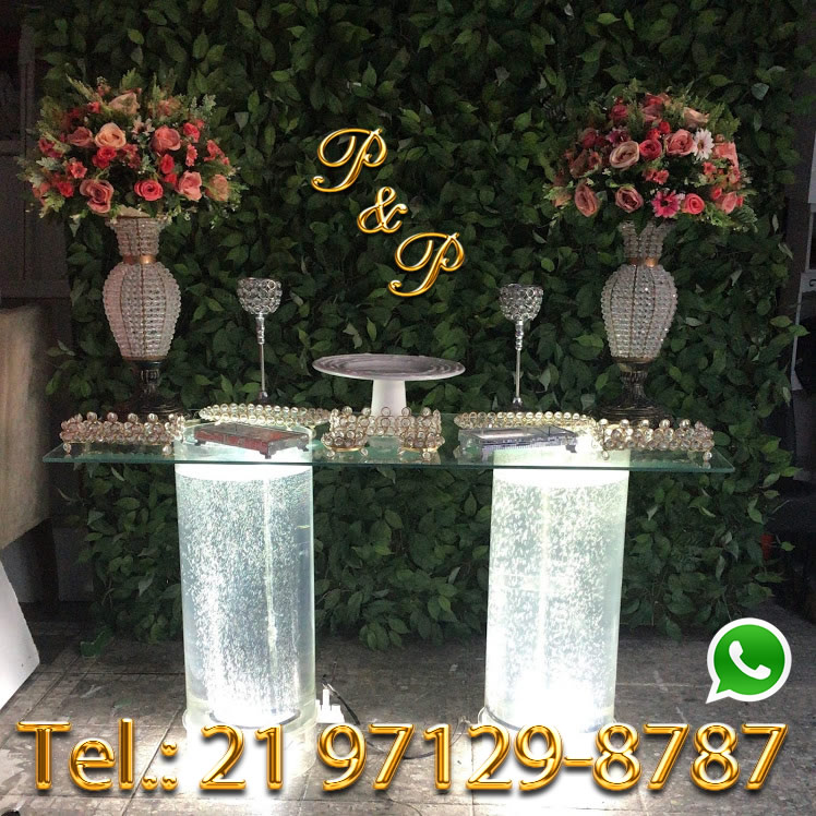 Guia completo de decoração Pegue e Monte