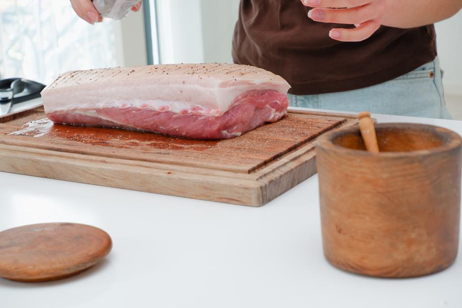 amaciante de carne funciona? é seguro?