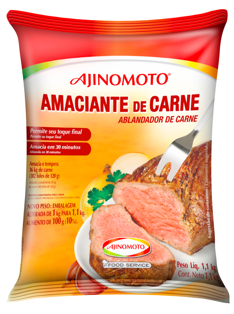 Guia completo sobre enzimas em alimentos