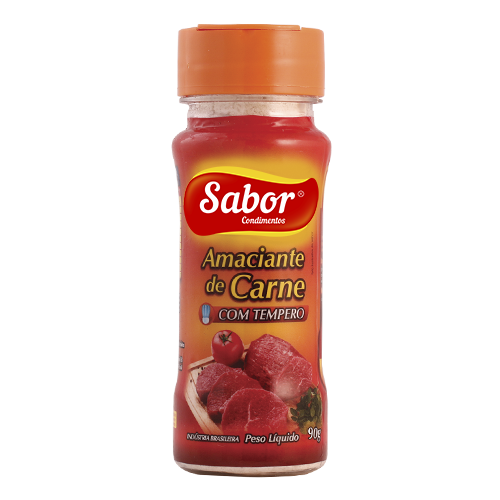 amaciante de carne funciona? é seguro?