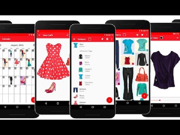quanto custa um aplicativo de moda com inteligência artificial