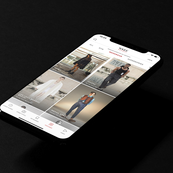 melhores aplicativos para organizar guarda roupa virtual