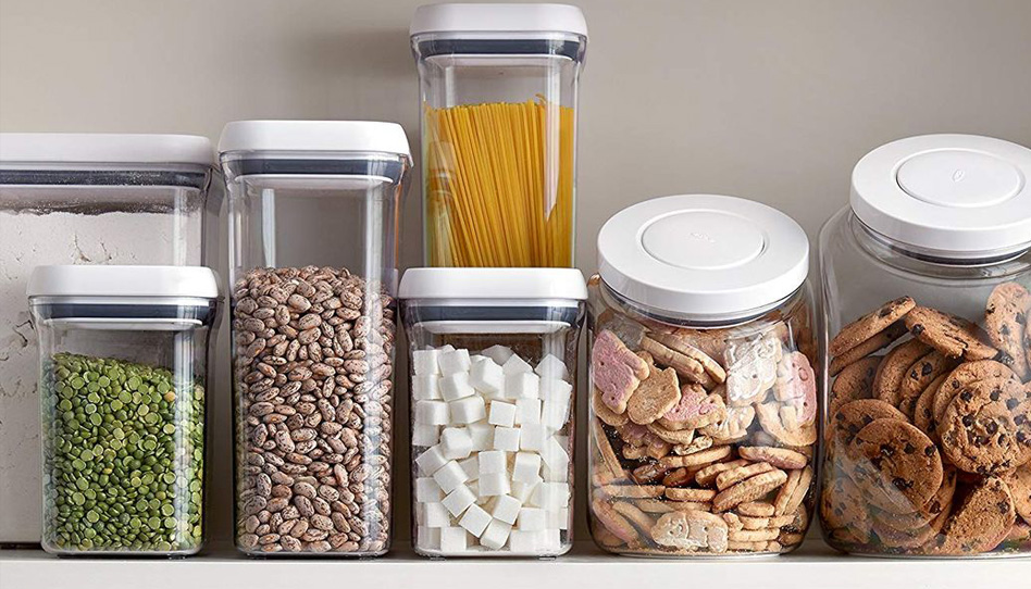 Desvendando o PVPS: Maximizando a Validade do Seu Estoque de Alimentos