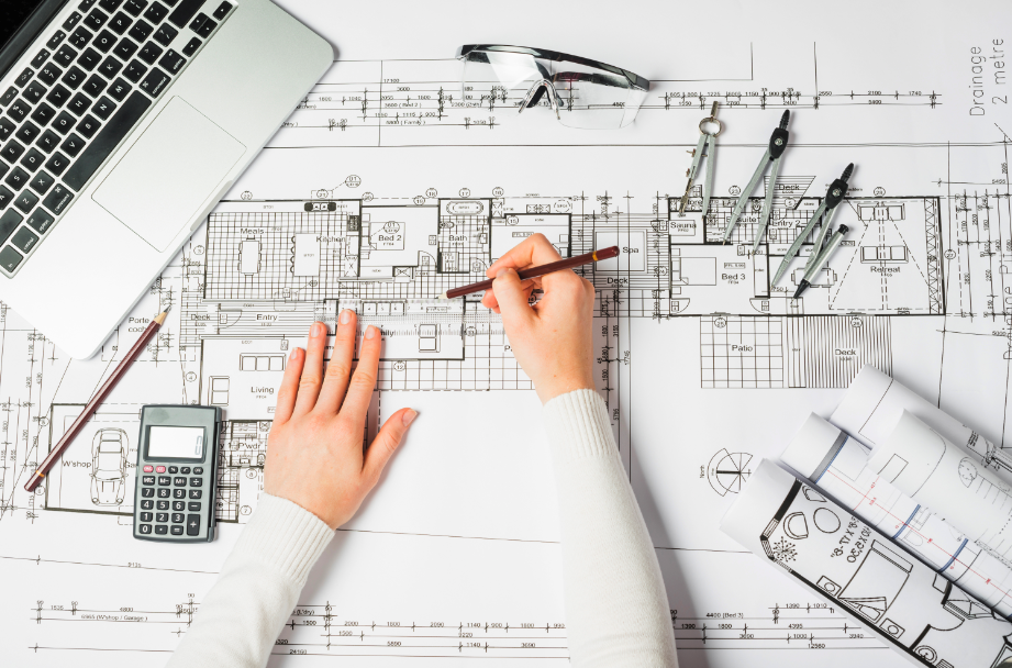 O que é arquitetura?