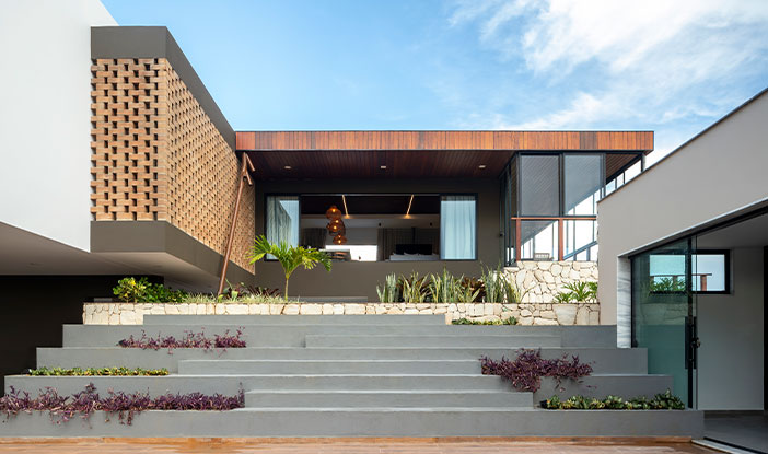 Salário médio de um arquiteto no Brasil