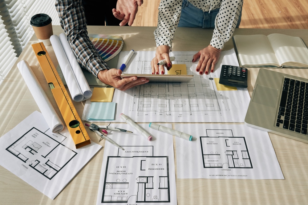 Quanto custa um projeto de arquitetura?