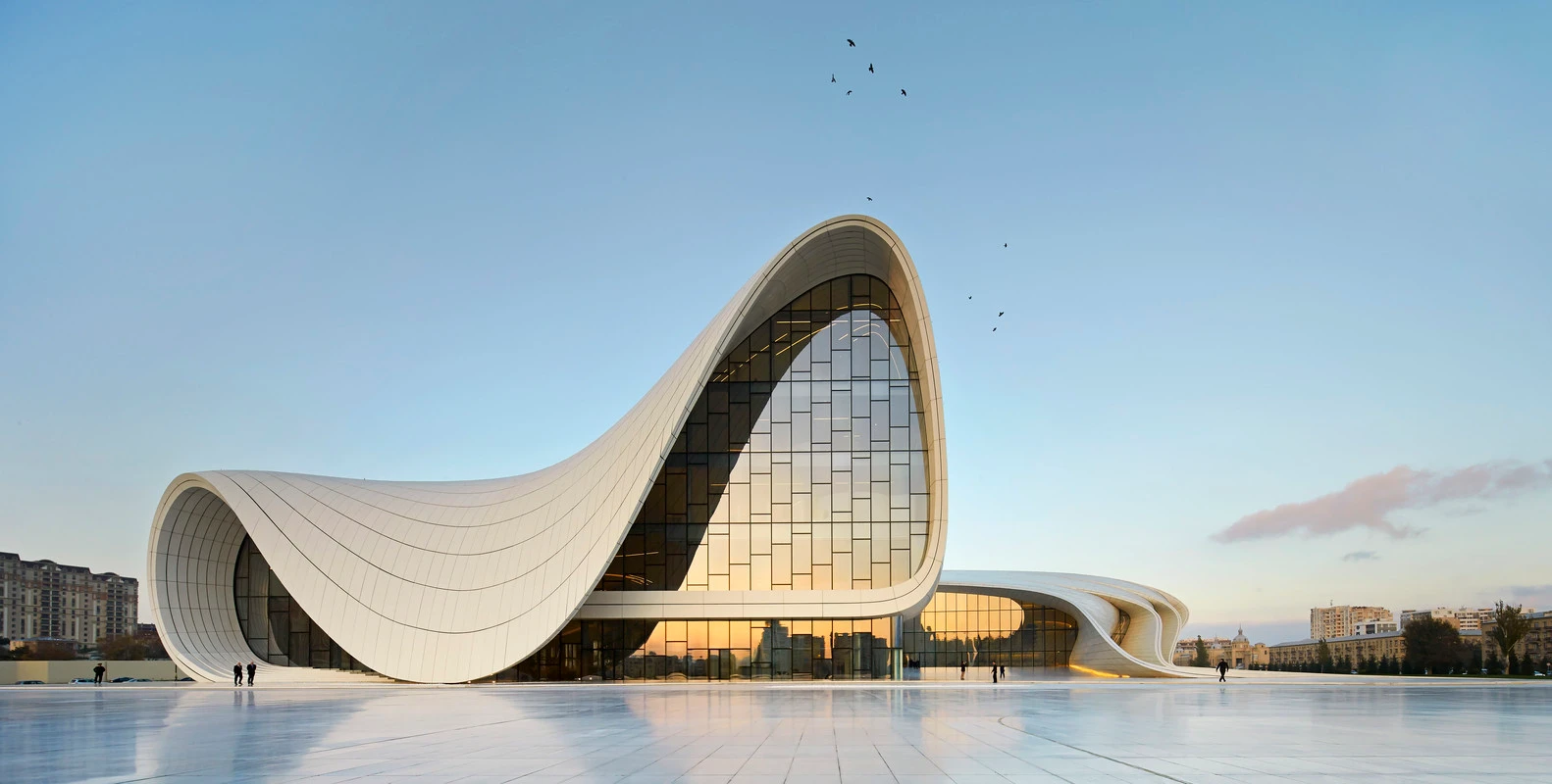Formação em Arquitetura e Urbanismo