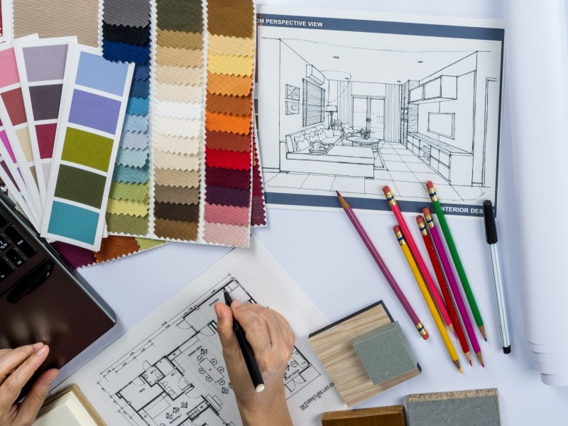 Formação em Arquitetura e Urbanismo