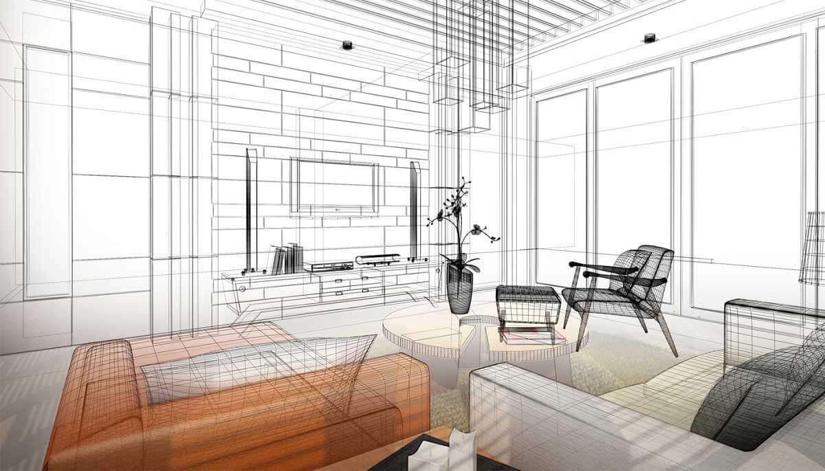 Diferença entre arquitetura e engenharia civil
