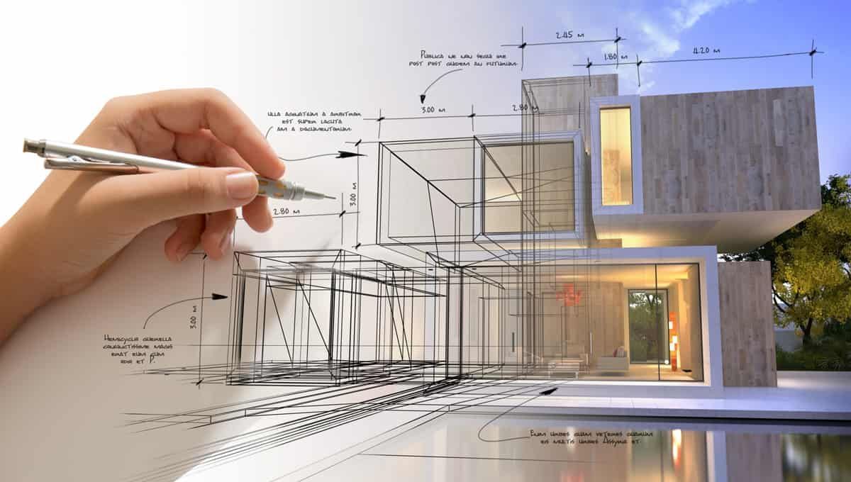 Tendências em arquitetura sustentável 2026