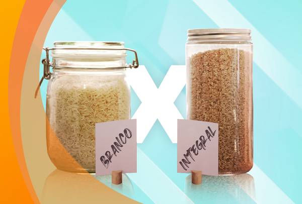 Receitas Saudáveis com Arroz Integral para o Dia a Dia