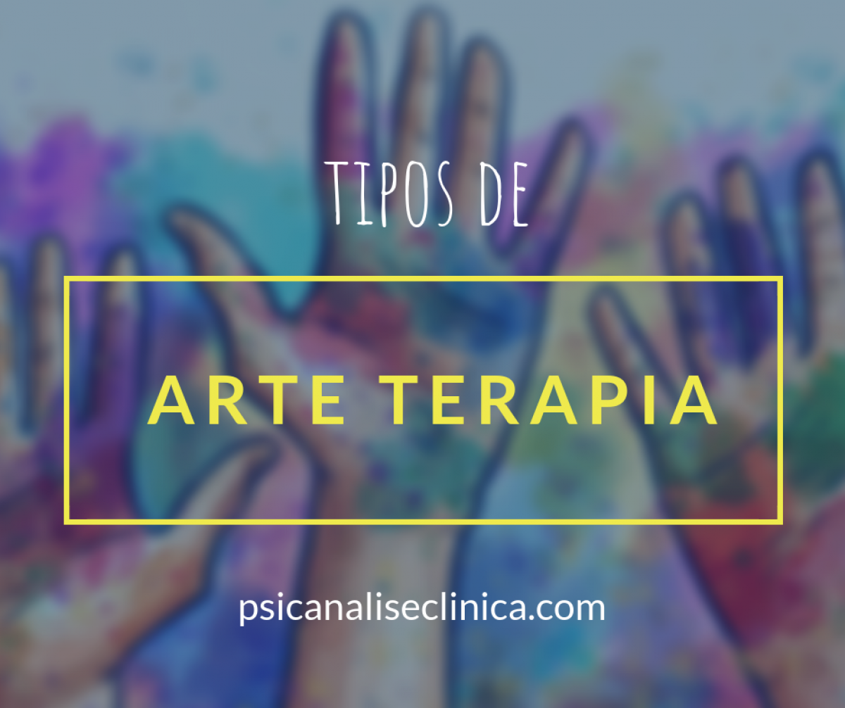 arteterapia para o estresse