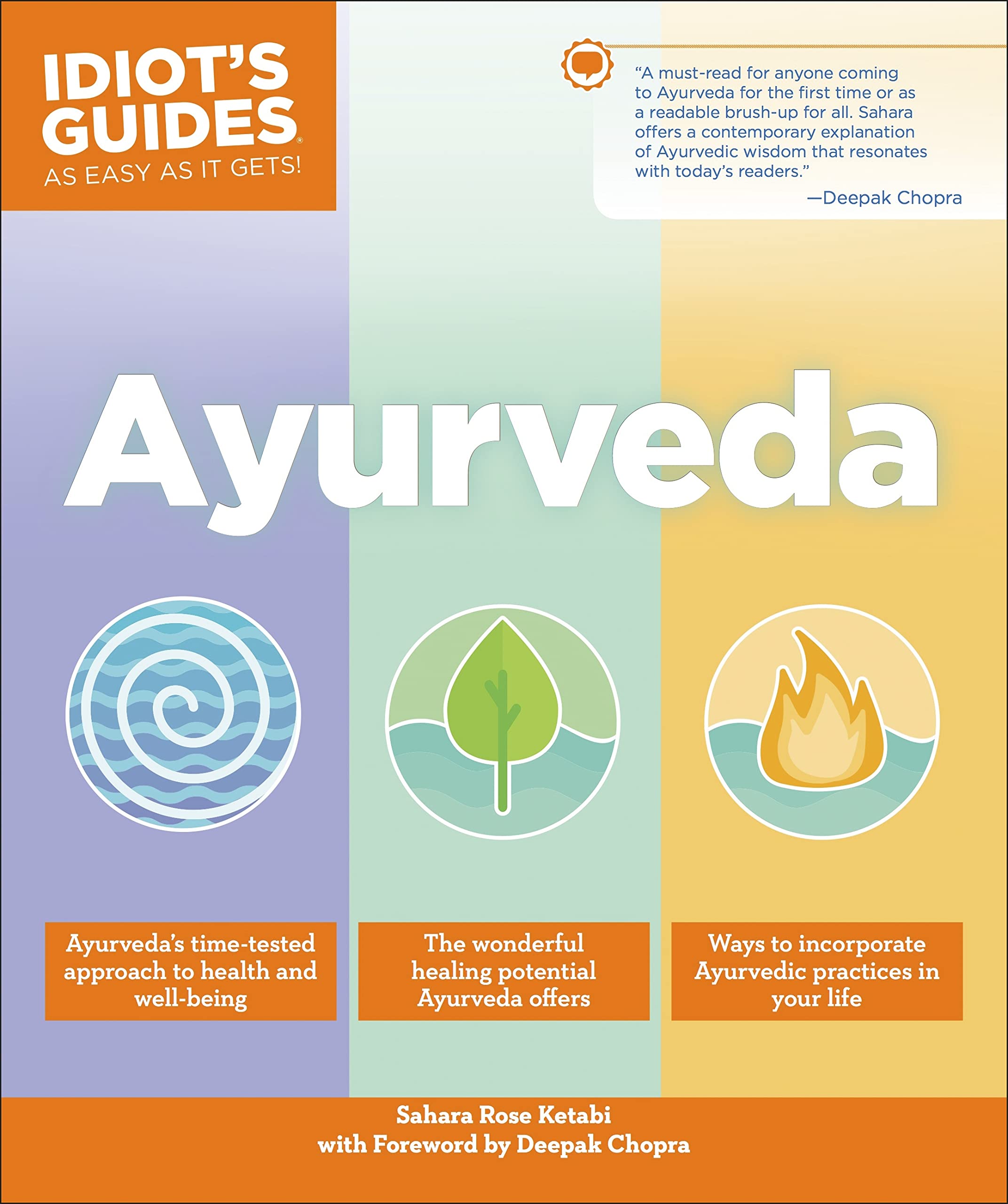 o que é ayurveda
