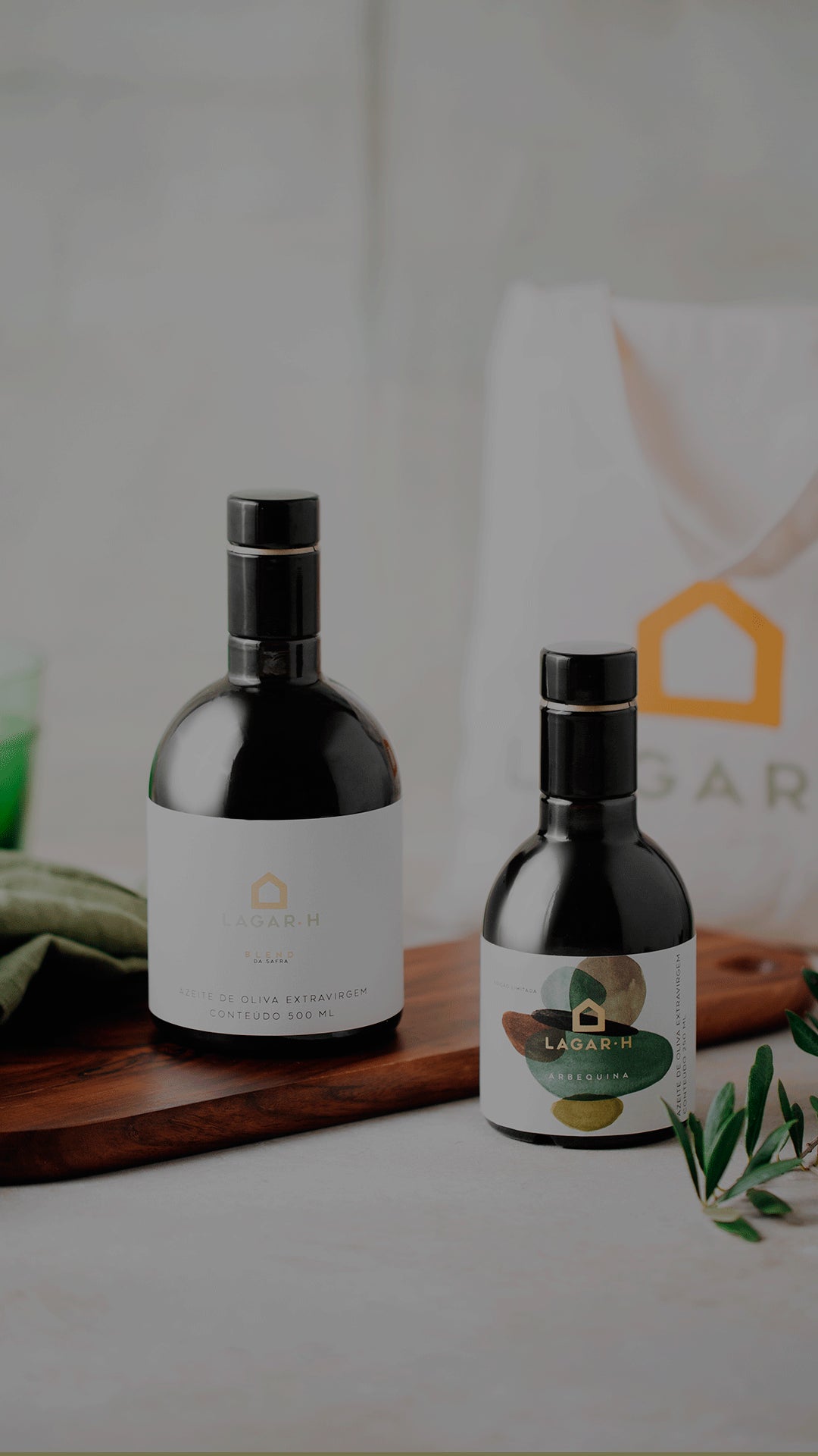 melhores azeites extra virgem ranking