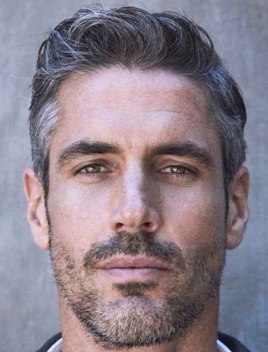 barba cheia vs barba por fazer qual escolher