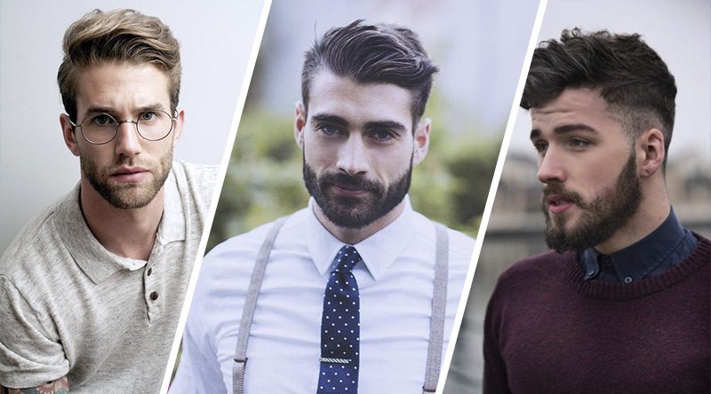 quanto custa um corte de cabelo e barba em barbearia premium