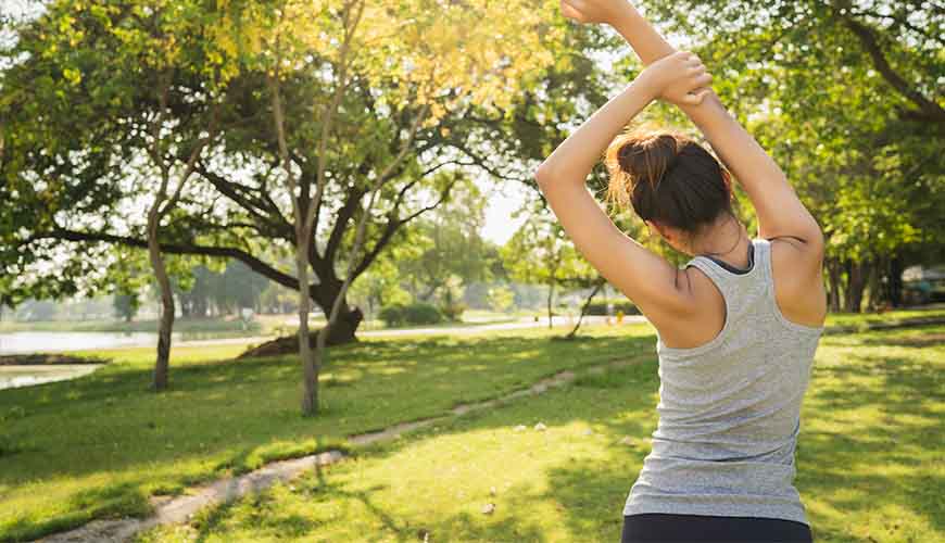 A Importância do Sono para a Saúde da Mulher