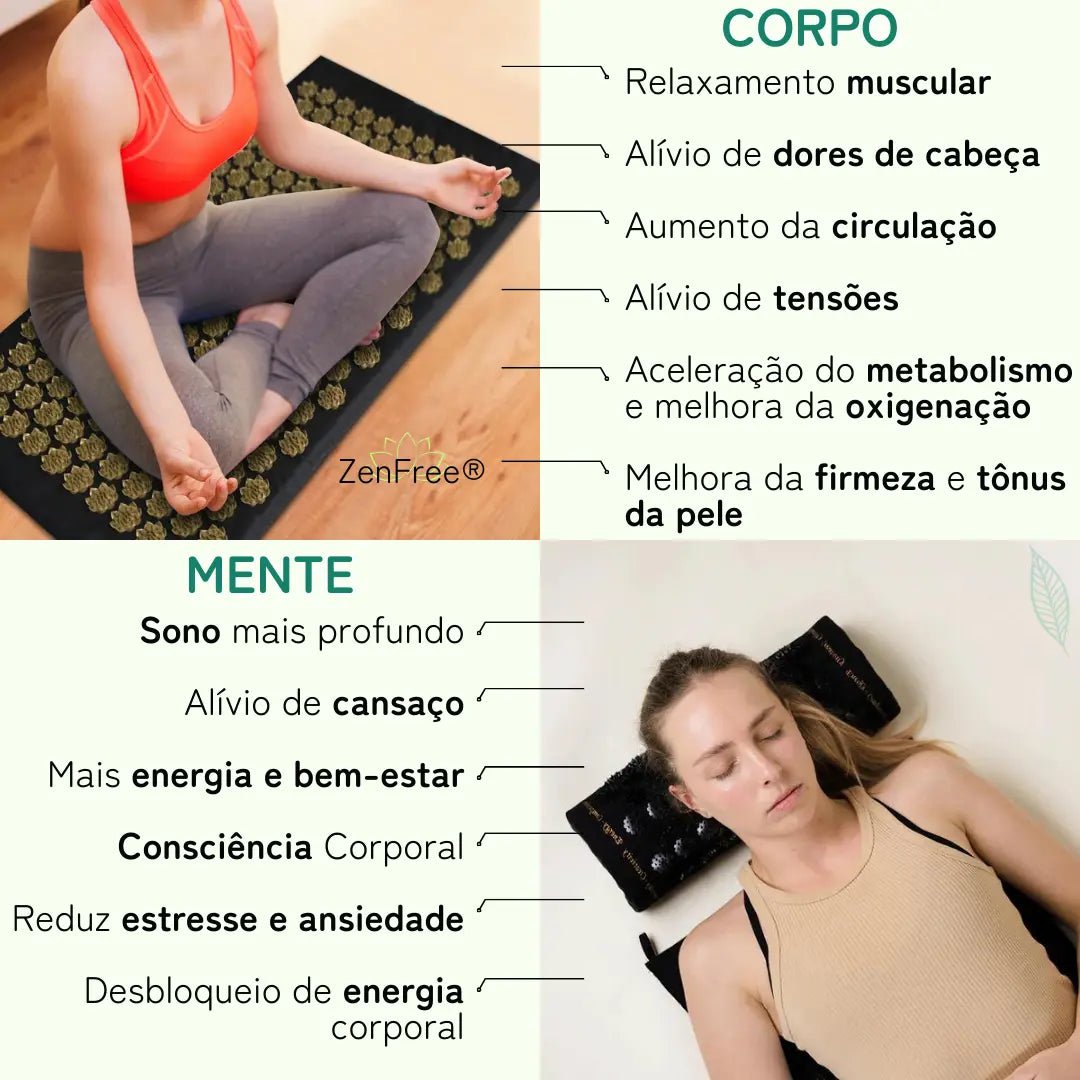 Como identificar os pontos de acupressão para dor de cabeça
