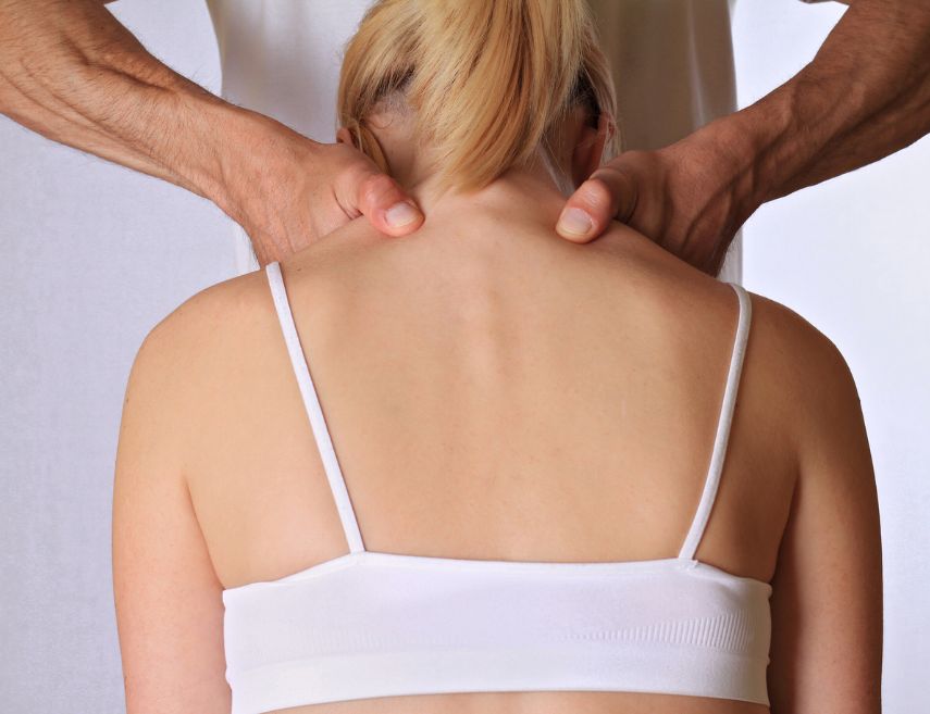 Acupressão versus acupuntura: Qual a diferença?