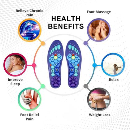 benefícios da acupressão