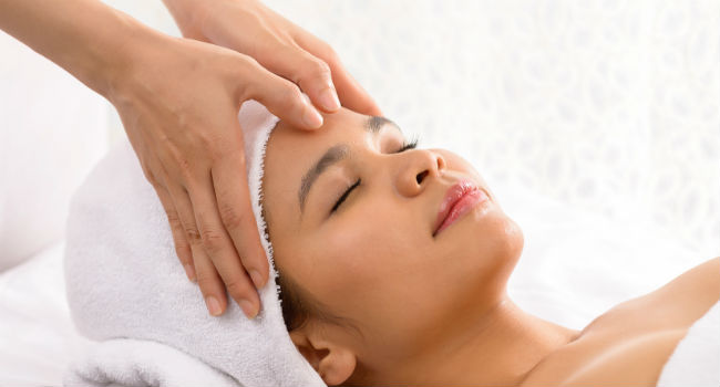 Acupressão para alívio de cólicas menstruais: Guia prático