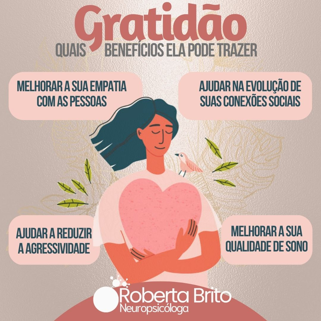 5 Dicas para Começar um Diário da Gratidão