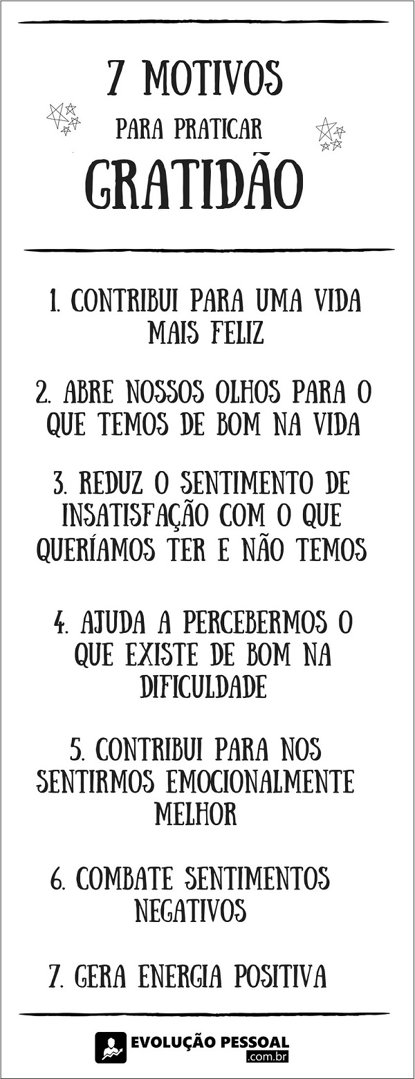 Como a Gratidão Melhora seus Relacionamentos