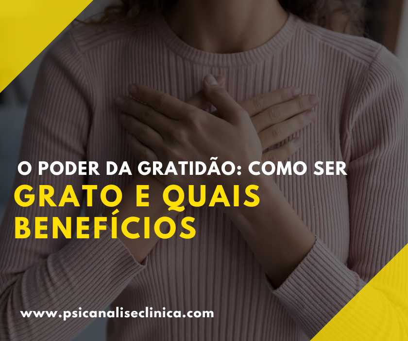 Gratidão e Espiritualidade: Conectando-se com o Divino