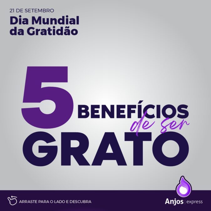 5 Dicas para Começar um Diário da Gratidão