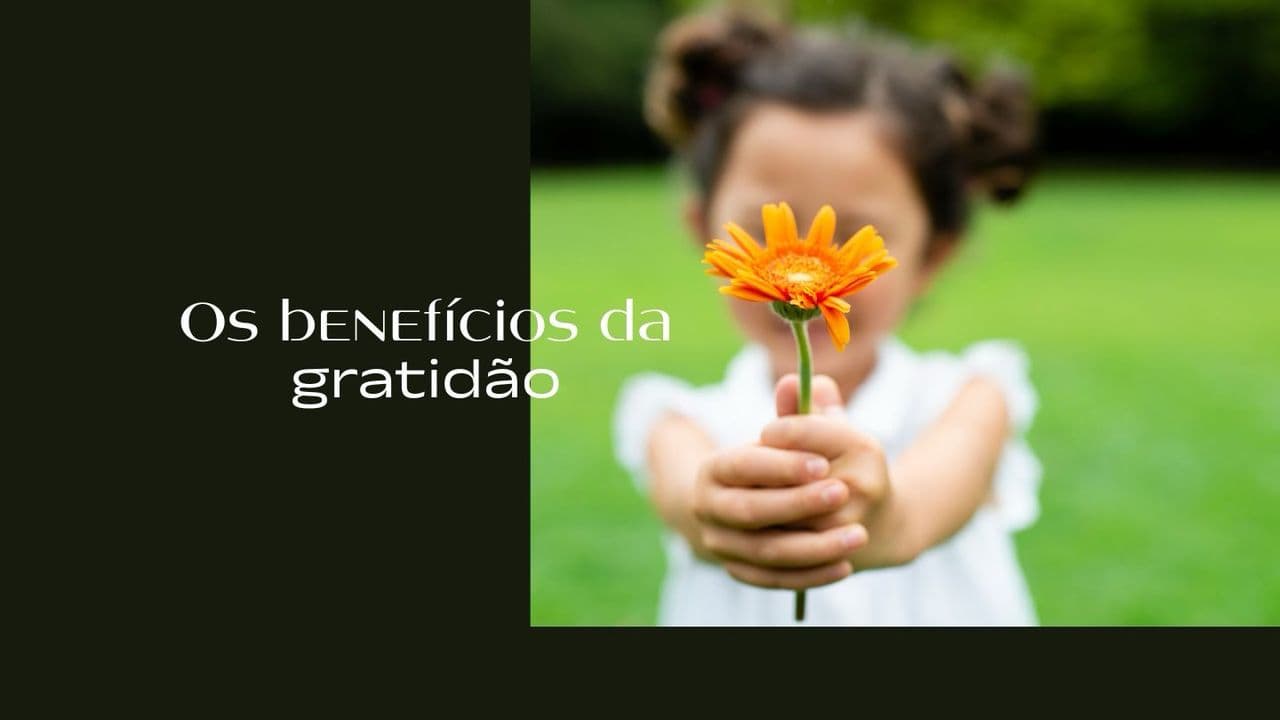 A Ciência por Trás dos Benefícios Físicos da Gratidão