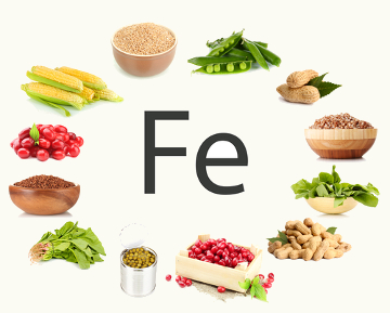 7 benefícios surpreendentes do ferro para sua vida