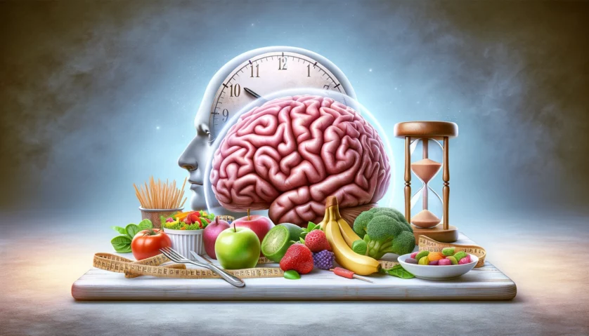 Os 5 principais benefícios do jejum para a saúde cerebral