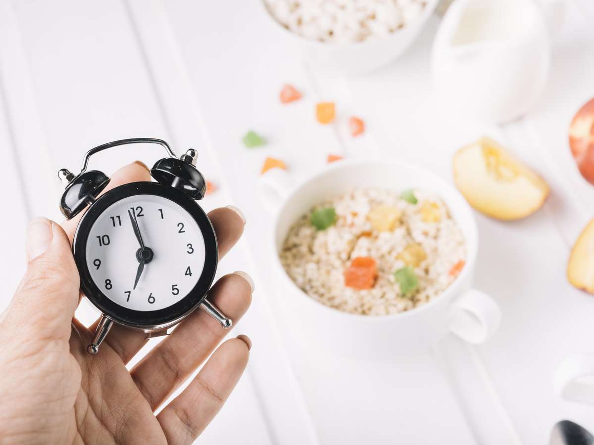 benefícios do jejum para o cérebro