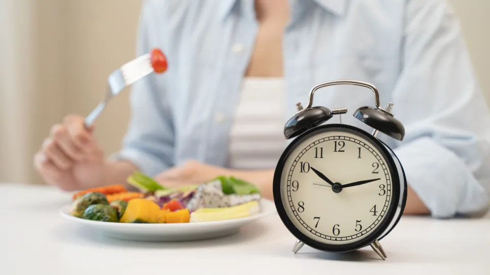 Como o jejum intermitente afeta a memória?