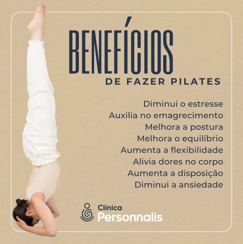 Pilates para Gestantes: Um Guia Completo para uma Gravidez Saudável