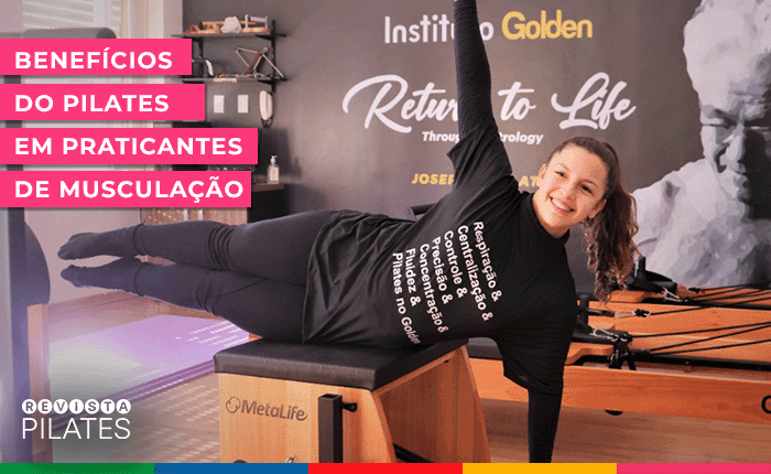 Pilates para Idosos: Benefícios para a Mobilidade e Prevenção de Quedas