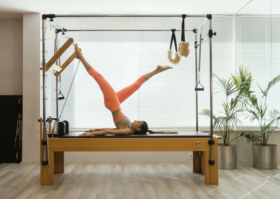 Pilates Ajuda a Emagrecer? Mitos e Verdades sobre a Queima Calórica