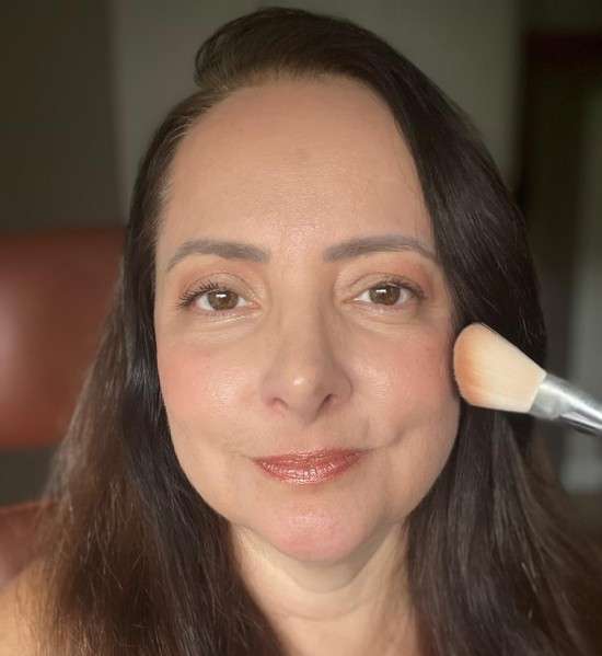 preço blush rare beauty