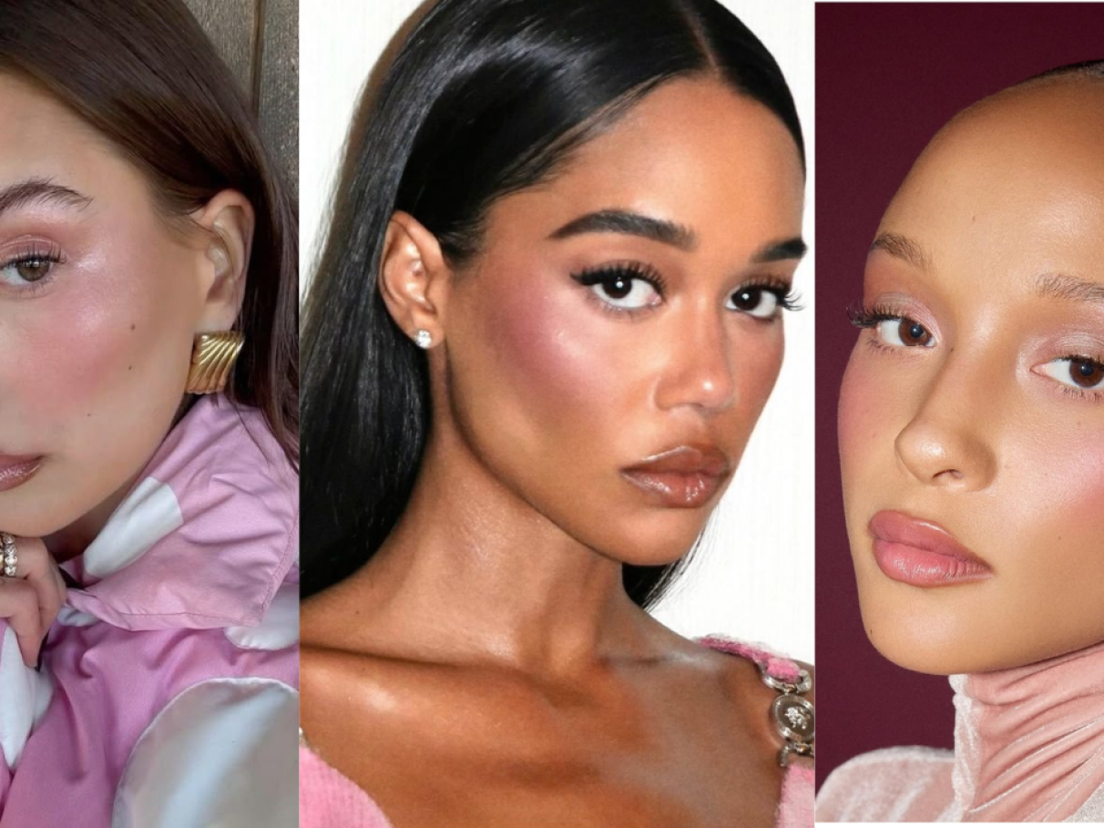 blush líquido vs blush em pó qual o melhor