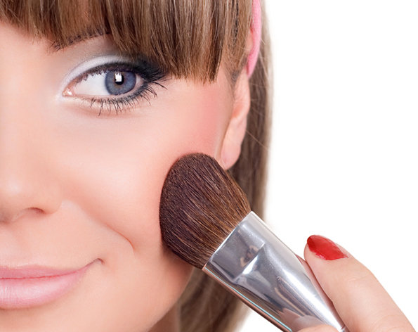 preço blush rare beauty